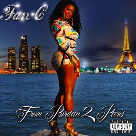 Haters Want to See Me Fall cover art