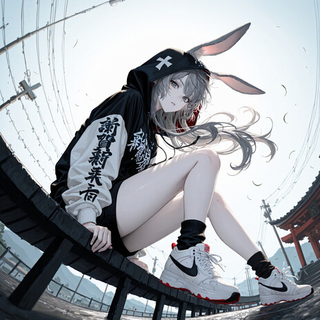 最美煙火 cover art