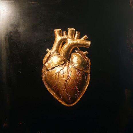 Gold (Sped Up) cover art