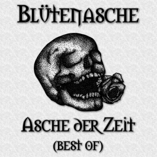Blütenasche