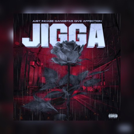 What it is ft. OsosuckaK cover art