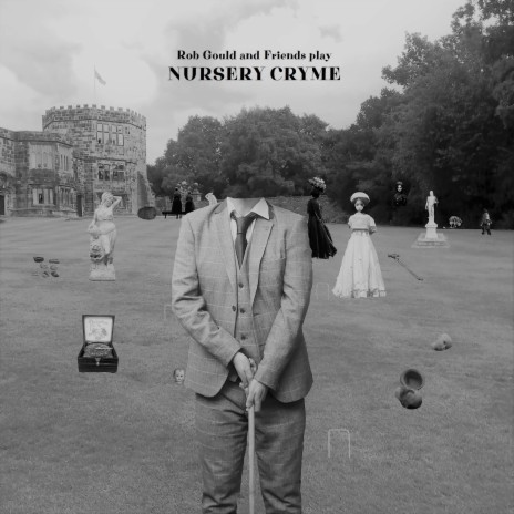 Seven Stones cover art