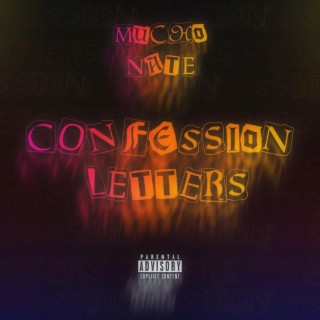 Confession Letters