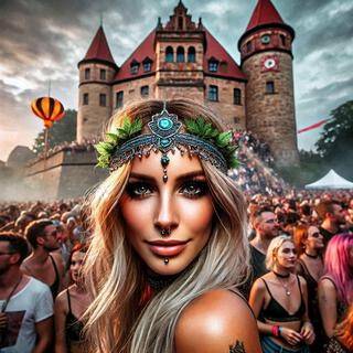 DJ-Storm