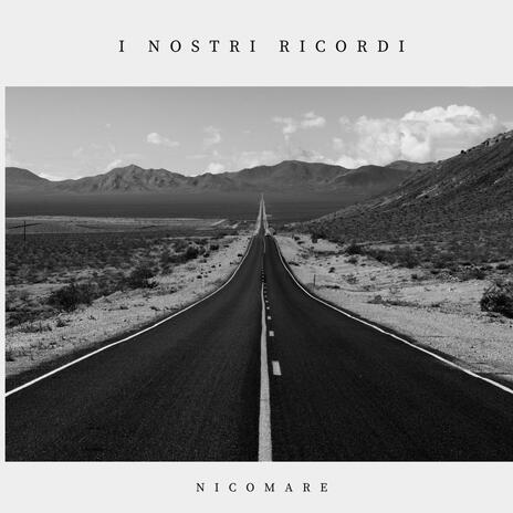 I Nostri Ricordi cover art
