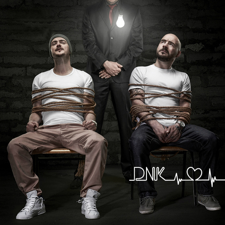 Preku kur cover art