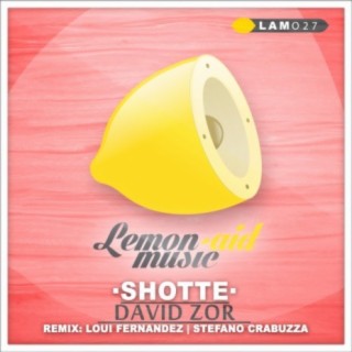 Shotte