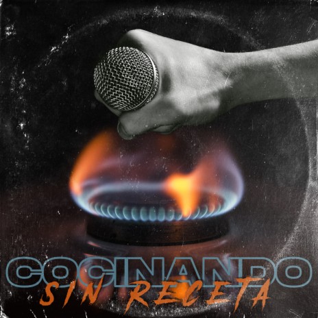 Masticando Ajo cover art