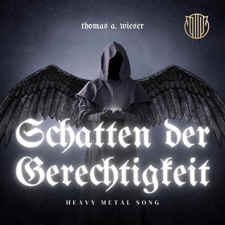 Schatten der Gerechtigkeit cover art