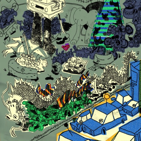 Level Complete ft. Nicholas Kempson cover art