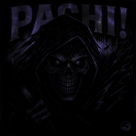 PACHI! (ULTRA SLOWED) ft. MC LyC4N cover art