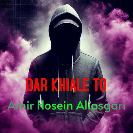 Dar Khiale To cover art