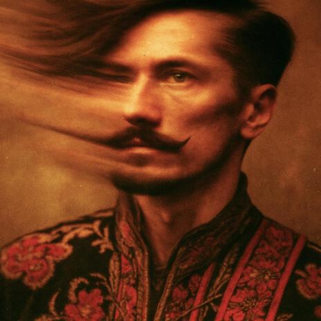 Час рікою пливе cover art