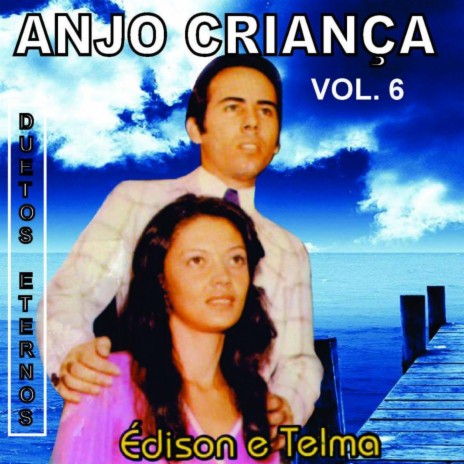 Só Deus Sabe cover art