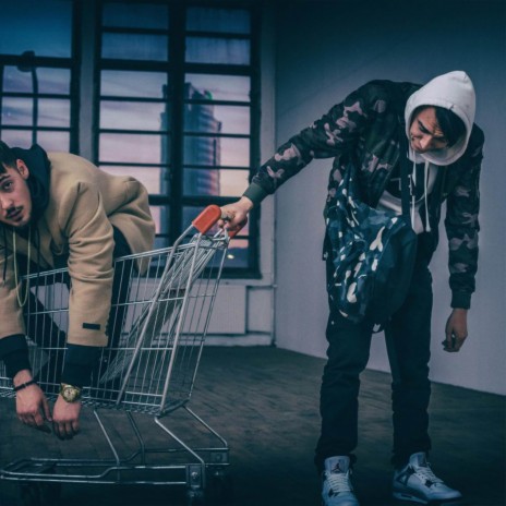 Nepýtam Sa ft. Yzomandias cover art