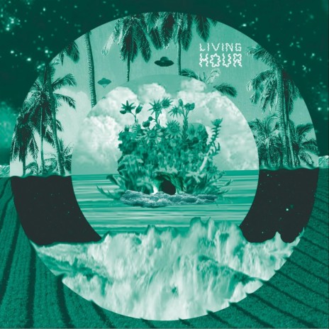 Miss Emerald Green cover art