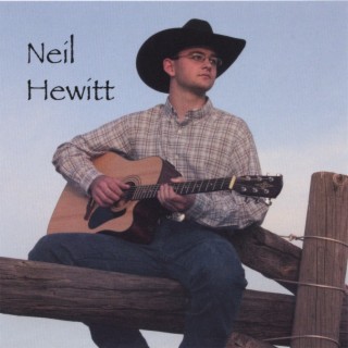 Neil Hewitt