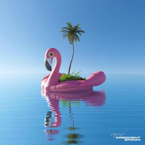 The Squid King ft. Sam Birchall cover art