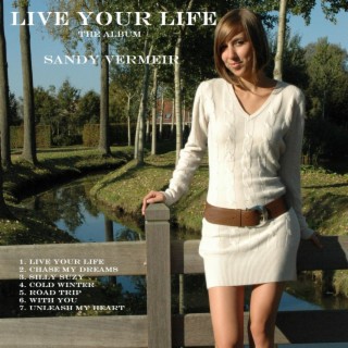 Sandy Vermeir