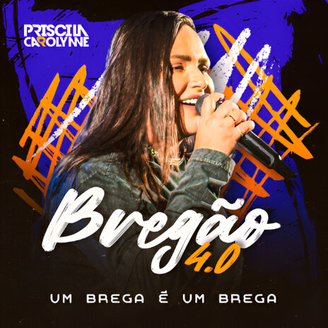 Quem Eu Quero Não Me Quer cover art