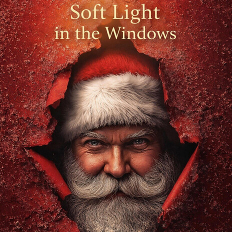 Soft Light in the Windows