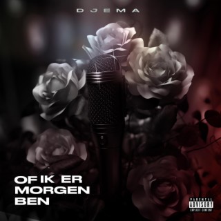 Of ik er morgen ben cover art