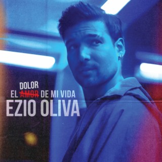 El Dolor (Amor) De Mi Vida cover art