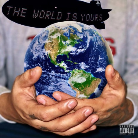 Street Life ft. OG George cover art