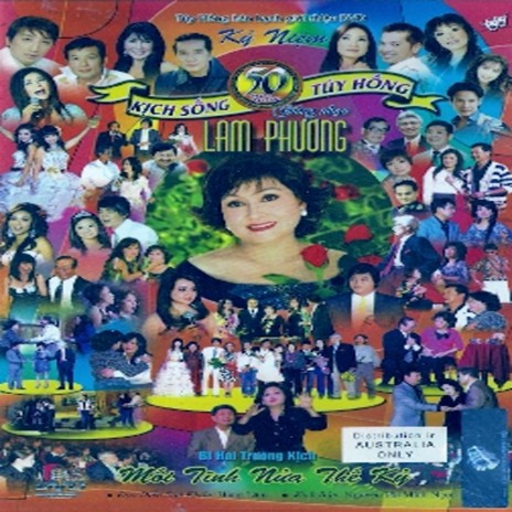 Thu sầu ft. Ngô Tín cover art