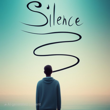 silence cover art