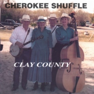 Cherokee Shuffle