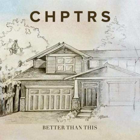 Better Than This (Acoustic Version) cover art