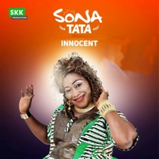 Kotè Banna cover art