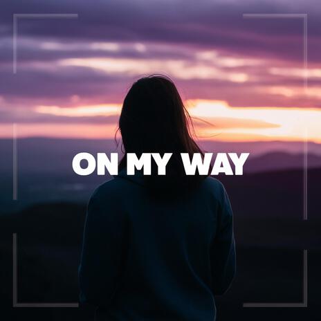 On My Way cover art
