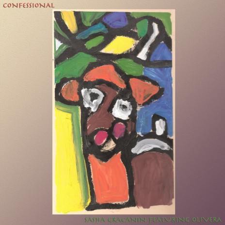 Confessional (feat. Olivera Gracanin)