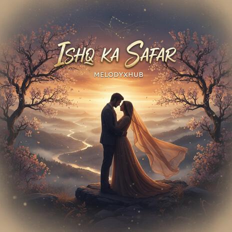 Ishq Ka Safar cover art