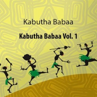 Kabutha Babaa Vol.1