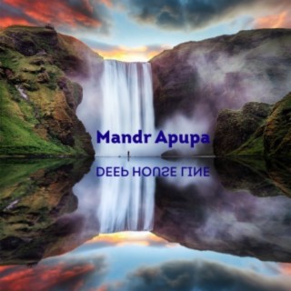 Mandr Apupa