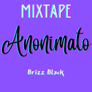 Brizz Black