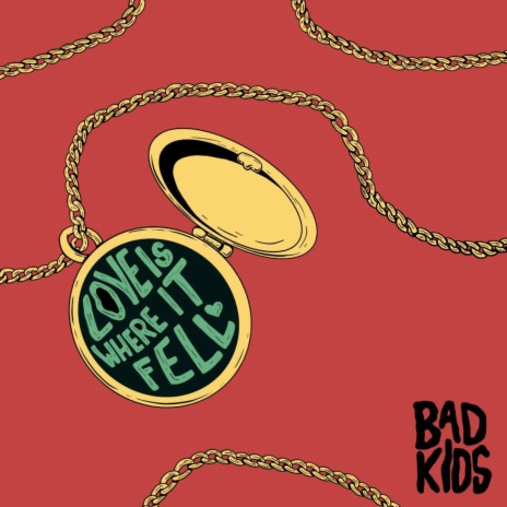 Fantasma cover art