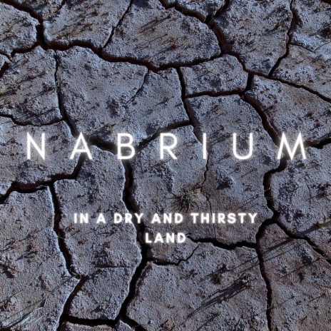 In a Dry and Thirsty Land cover art