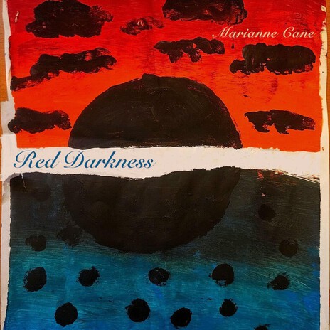 Red Darkness cover art