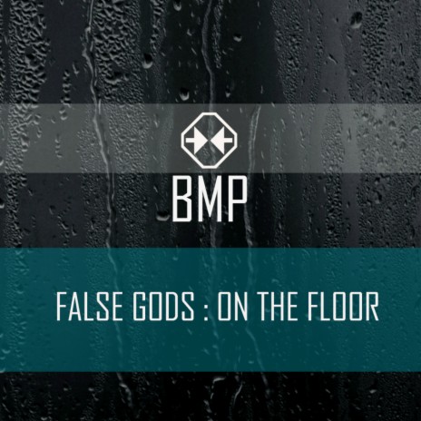 On the Floor (Instrumental Mix) cover art