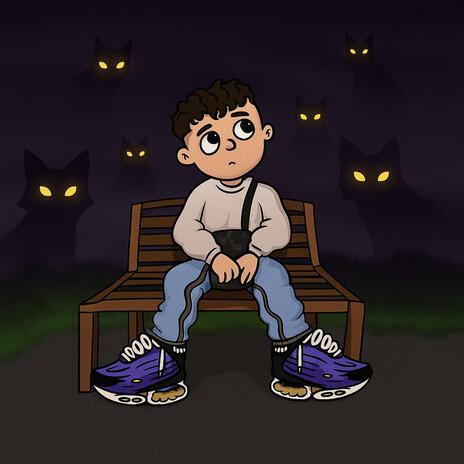 TİLKİ cover art