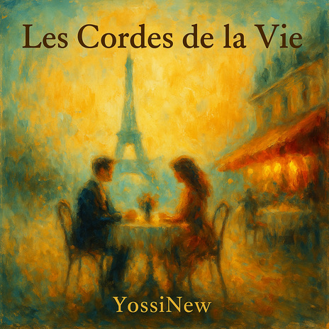 Larmes sur une tasse de café (2025 Remastered) cover art