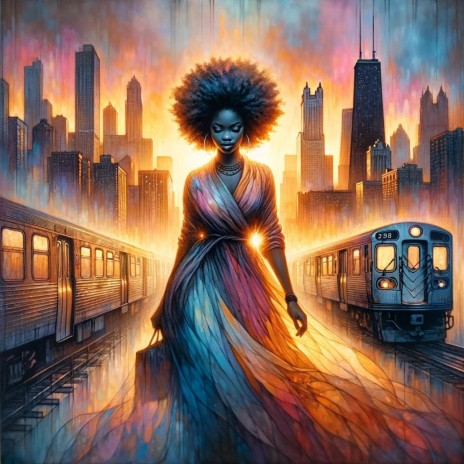 City of Dreams cover art