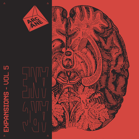 Day And Night cover art