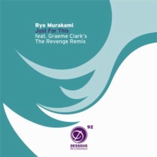 Ryo Murakami
