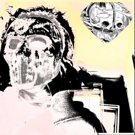 MELTMAN'S THEME ft. Yung Lain cover art