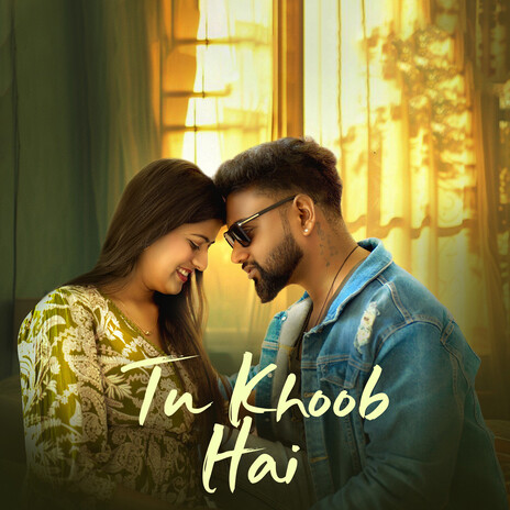 Tu Khoob Hai ft. R3ZR cover art